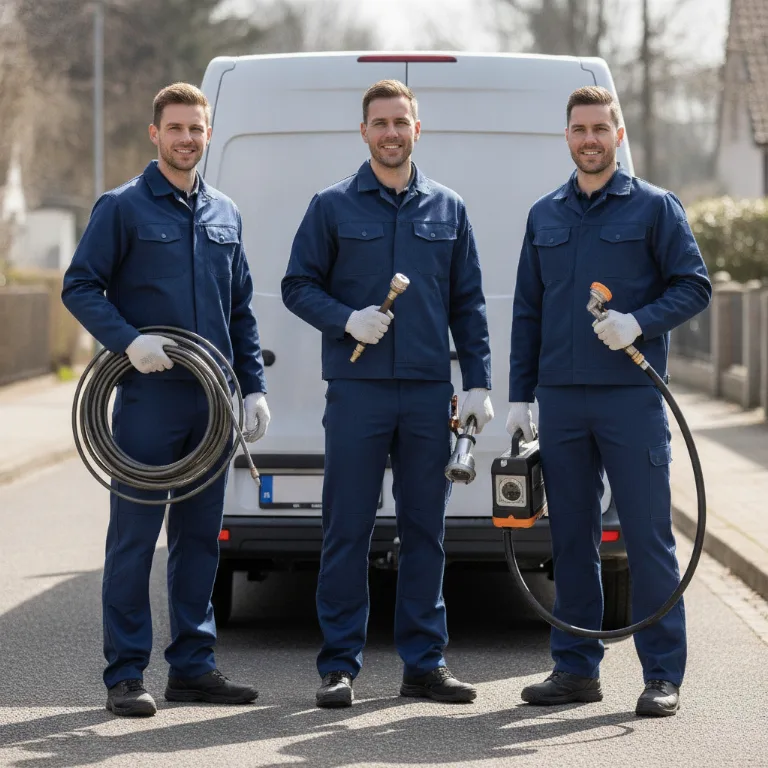 Einsatz Zuerich (Kreis 4) / Langstrasse